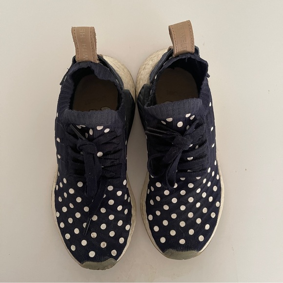 Adidas NMD Ronin Polka Dot women size US5 - Picture 5 of 7